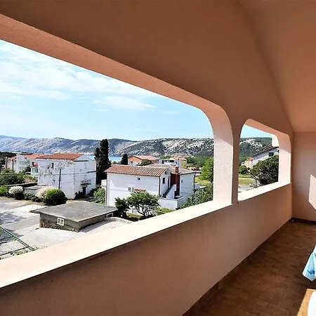 Apartments Loris Lopar Exterior photo