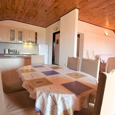 Apartments Loris Lopar Exterior photo