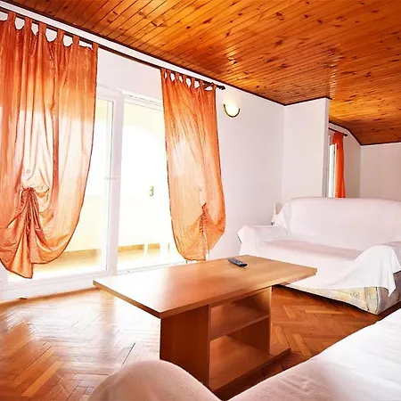 Apartments Loris Lopar Exterior photo