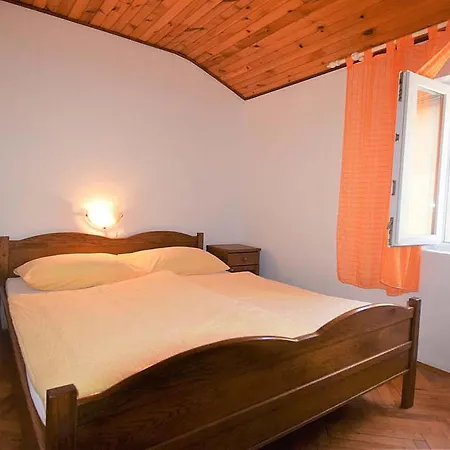 Apartments Loris Lopar Exterior photo
