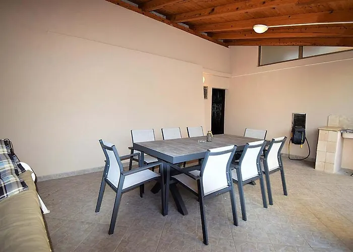 Apartments Loris