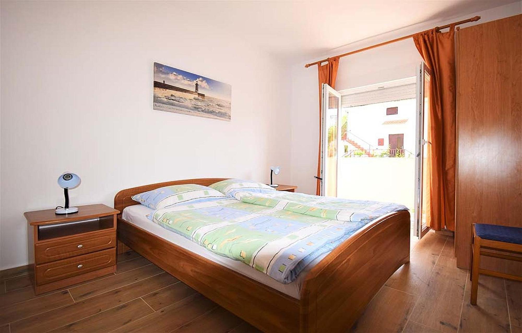 Loris Appartement Lopar