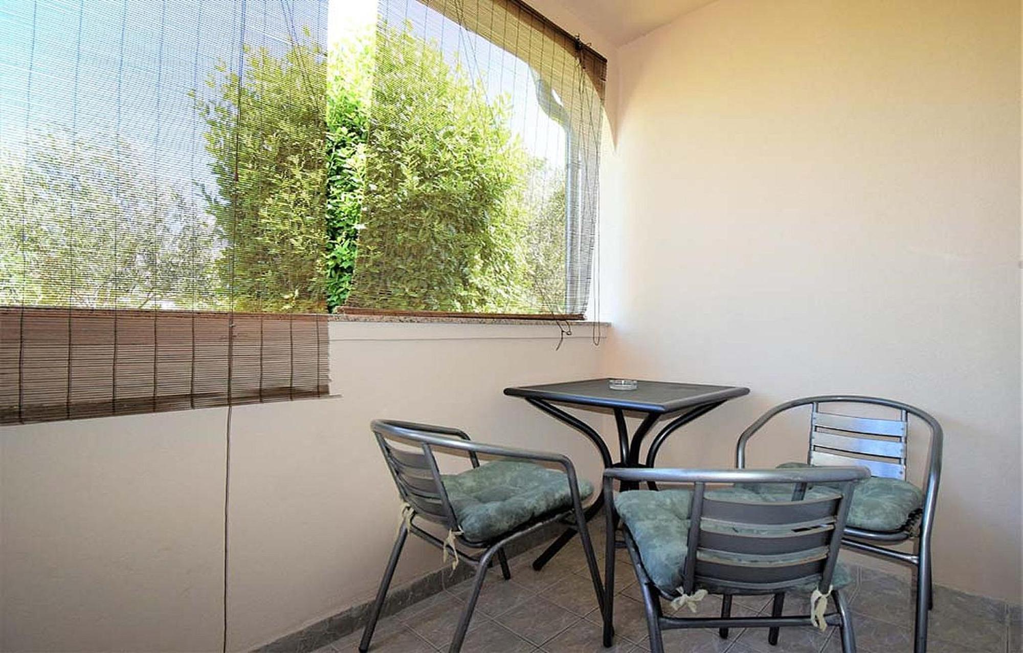 Appartement Loris